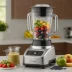 Cuisinart SmartPower Duet Blender/Food Processor BFP-703BC