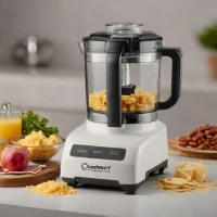 Cuisinart Little Pro Food Processor LPP