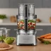 Cuisinart Elemental 11-Cup Food Processor FP-11SV