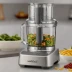 Cuisinart Elemental 13-Cup Food Processor FP-13DSV