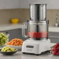 Cuisinart Pro Classic 7-Cup Food Processor DLC-10SY