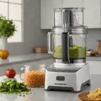 Cuisinart KFP-7 Food Processor