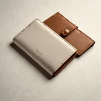 Carl Friedrik Hatton Wallet