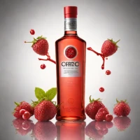 CIROC Red Berry