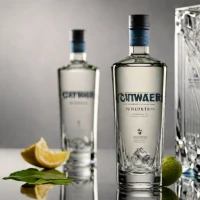 Cutwater Vodka