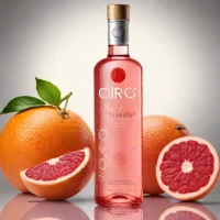 CIROC Pink Grapefruit