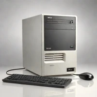 Compaq Deskpro 2000