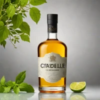 Citadelle Jardin d'Ete Gin