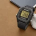 Casio W-800H-1AV