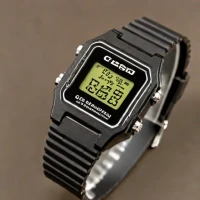 Casio W-217H-1AV