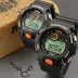 Casio G-Shock DW-6900-1V