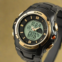 Casio Baby-G BG169R-1