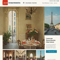 Comme une Française