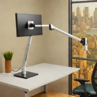 CBS Wishbone Plus Monitor Arm