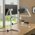 CBS Flo Monitor Arm