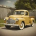 Crosley Pickup