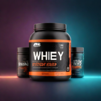 Cellucor COR-Performance Whey