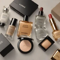 Chanel Beauty