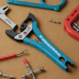 Channellock 420 Tongue and Groove Pliers