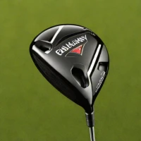 Callaway Paradym Ai Smoke Driver