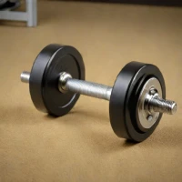 CAP Barbell ADJUSTABELL 25 lb Adjustable Dumbbell