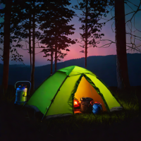 Crazy Creek Original Chair