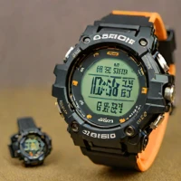 Casio G-SHOCK GBD-200