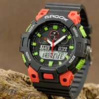 Casio G-SHOCK DW-H5600