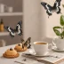 Cafe Stella and the Reapers' Butterflies