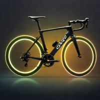 Cressi Palau SAF Fins