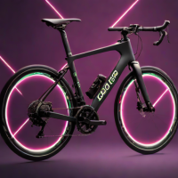 Cressi Supernova Dry Snorkel