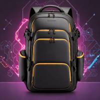 Cloudz Microbead Travel Pillow