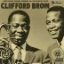 Clifford Brown and Max Roach - Clifford Brown & Max Roach