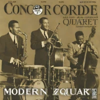 Concorde - Modern Jazz Quartet