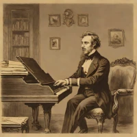 Chopin - Étude Op. 10 No. 3 in E major 'Tristesse'