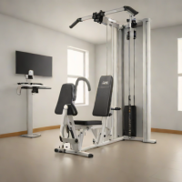 Crest Cavity Protection