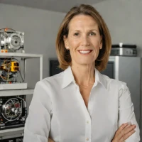 Claudia de Rham