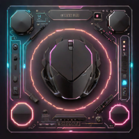 Cable Matters Cable Ties