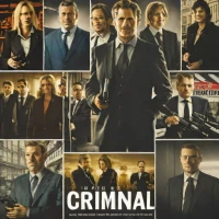 Criminal: UK