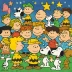 Charlie Brown's All-Stars!