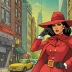Carmen Sandiego (2019)