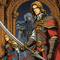 Castlevania (Netflix)