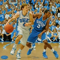 Carolina-Duke rivalry