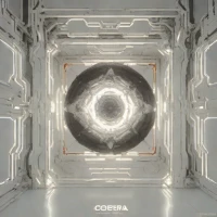 Cosmic Gate - Materia Chapter.One