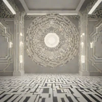 Cosmic Gate - MOSAIIK Chapter Two