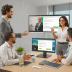 Cisco Webex Screen Sharing