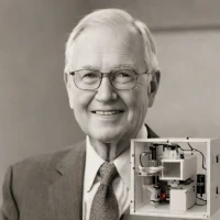 Carl Deckard