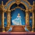 Cinderella - Wolverhampton Grand Theatre 2021