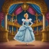 Cinderella - Grand Opera House Belfast 2022