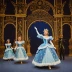Cinderella - Carriageworks Theatre Leeds 2022